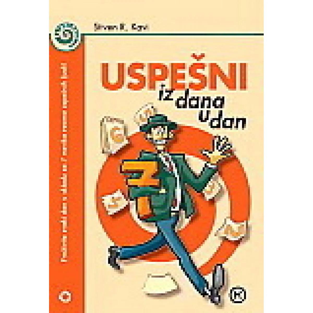 USPEŠNI IZ DANA U DAN 
