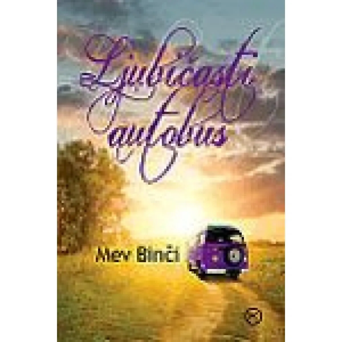LJUBIČASTI AUTOBUS 