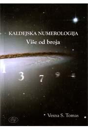 KALDEJSKA NUMEROLOGIJA 