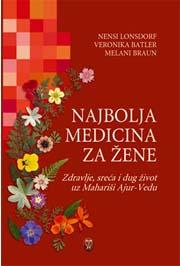 NAJBOLJA MEDICINA ZA ŽENE 