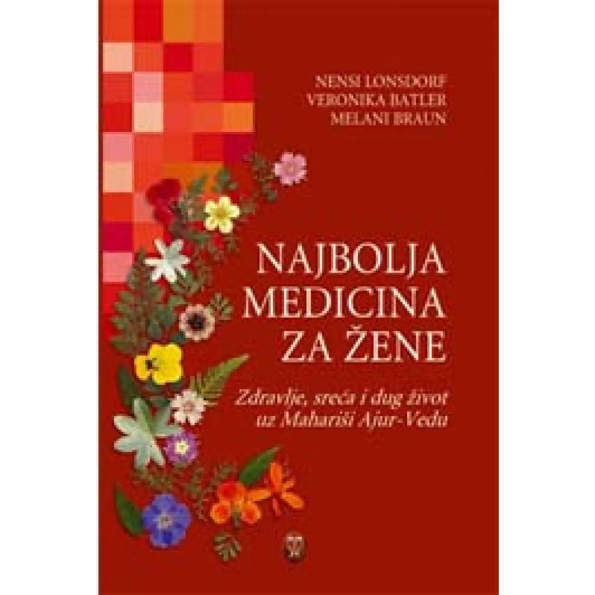 NAJBOLJA MEDICINA ZA ŽENE 