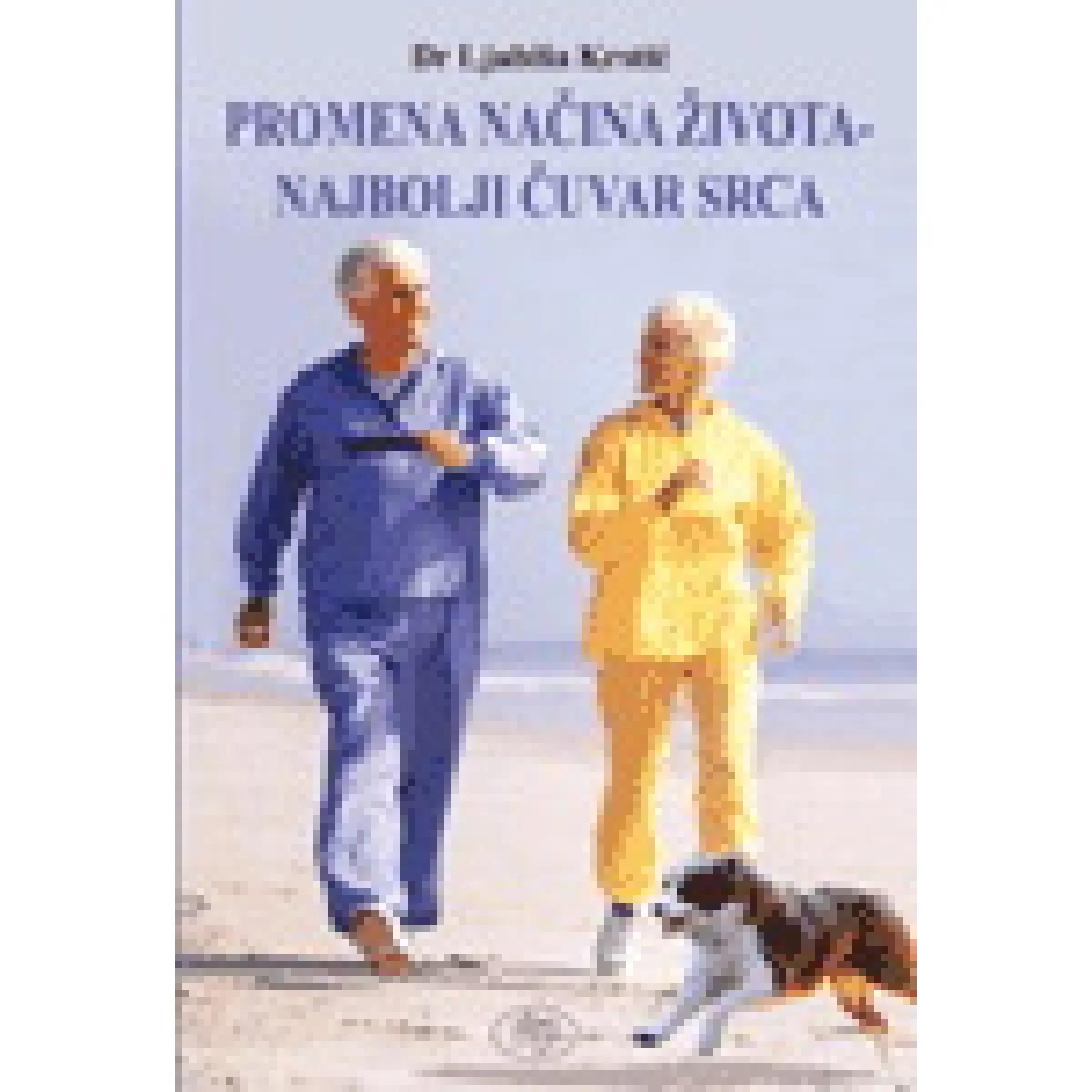 PROMENA NAČINA ŽIVOTA 