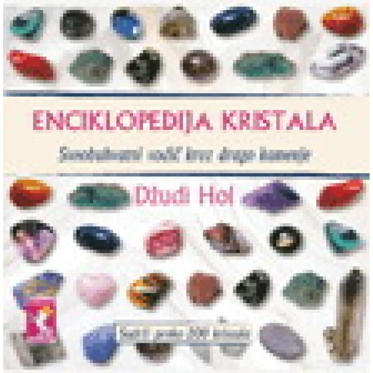 ENCIKLOPEDIJA KRISTALA 