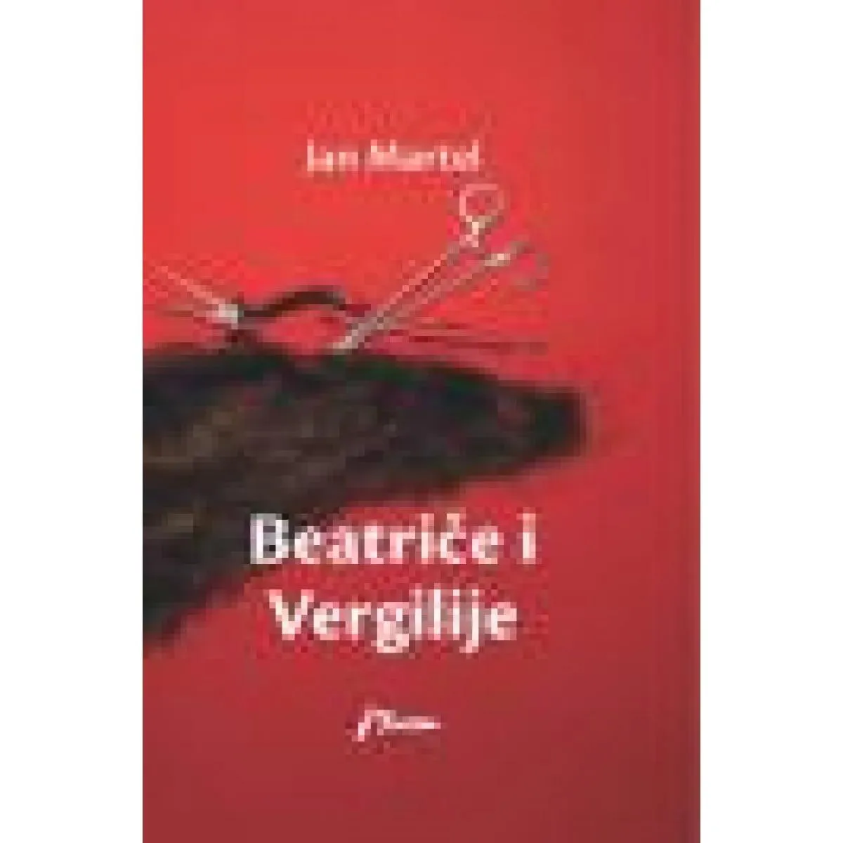 BEATRIČE I VERGILIJE 