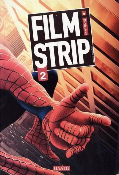 FILM I STRIP 2 