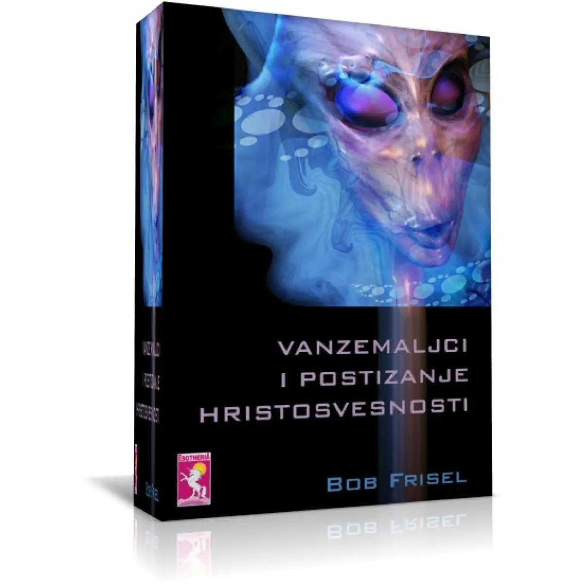 VANZEMALJCI I POSTIZANJE HRISTOSVESNOSTI 