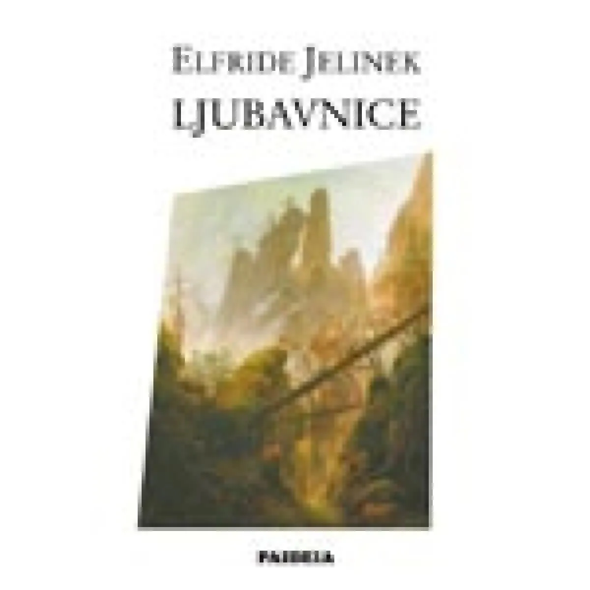 LJUBAVNICE 
