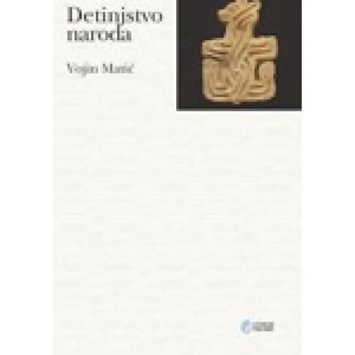 DETINJSTVO NARODA 