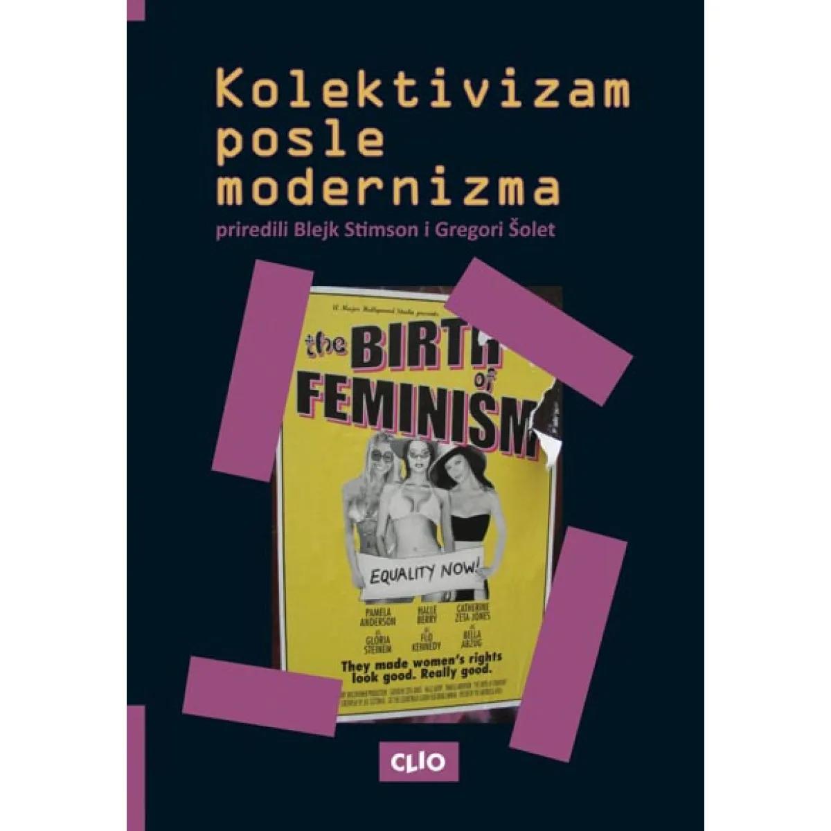 KOLEKTIVIZAM POSLE MODERNIZMA 