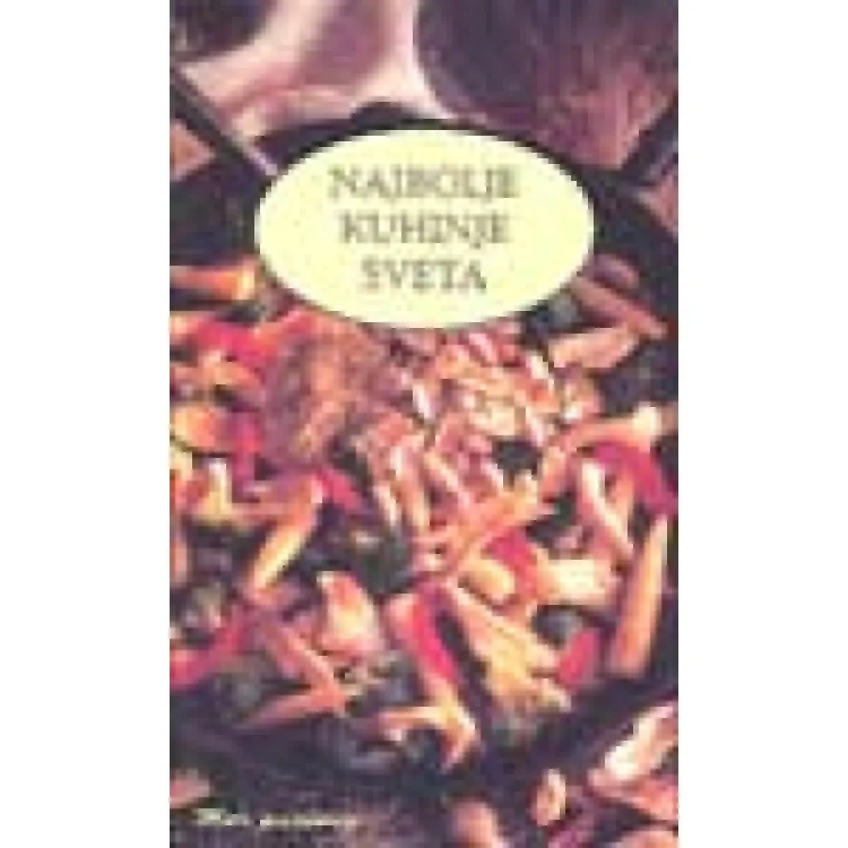 NAJBOLJE KUHINJE SVETA 