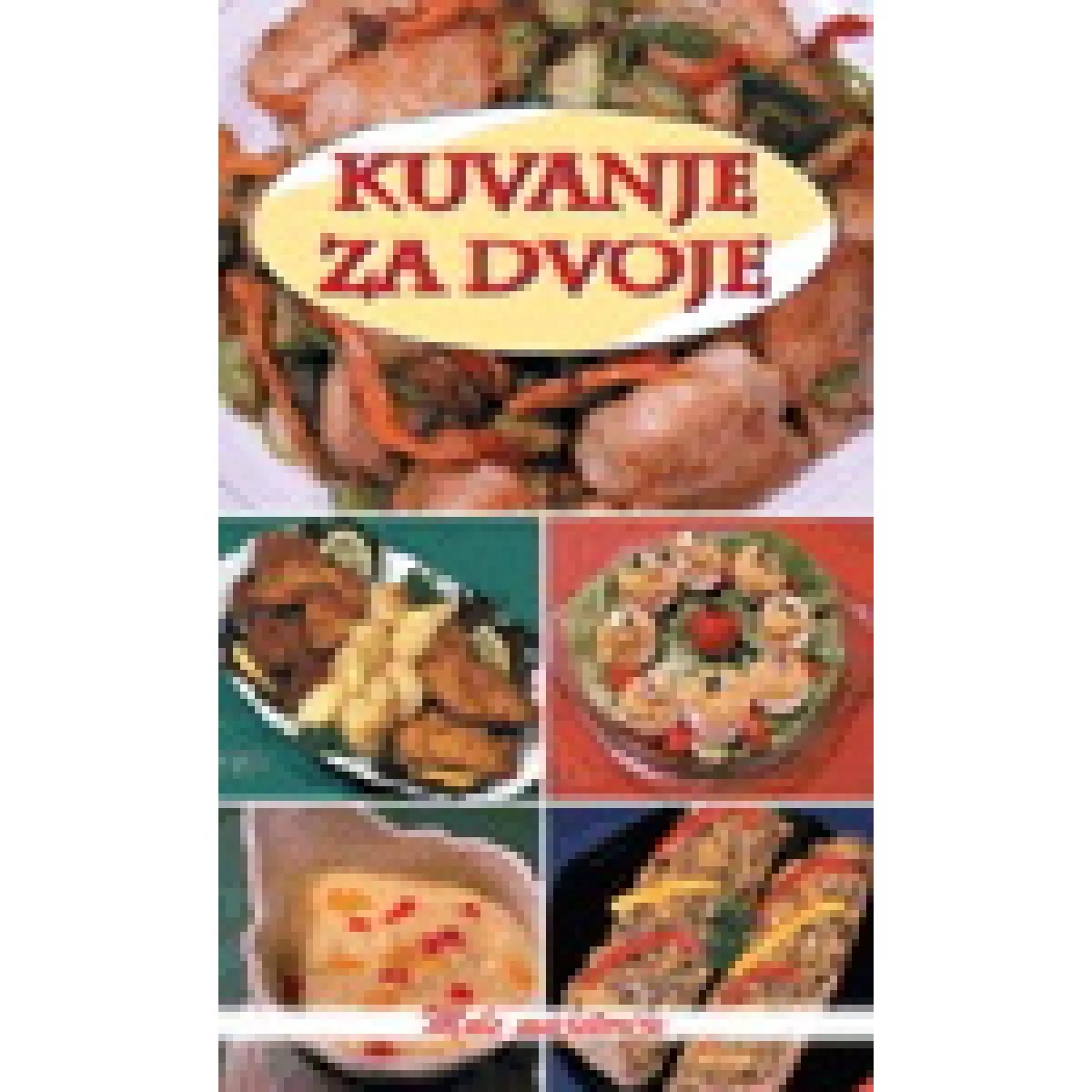 KUVANJE ZA DVOJE 