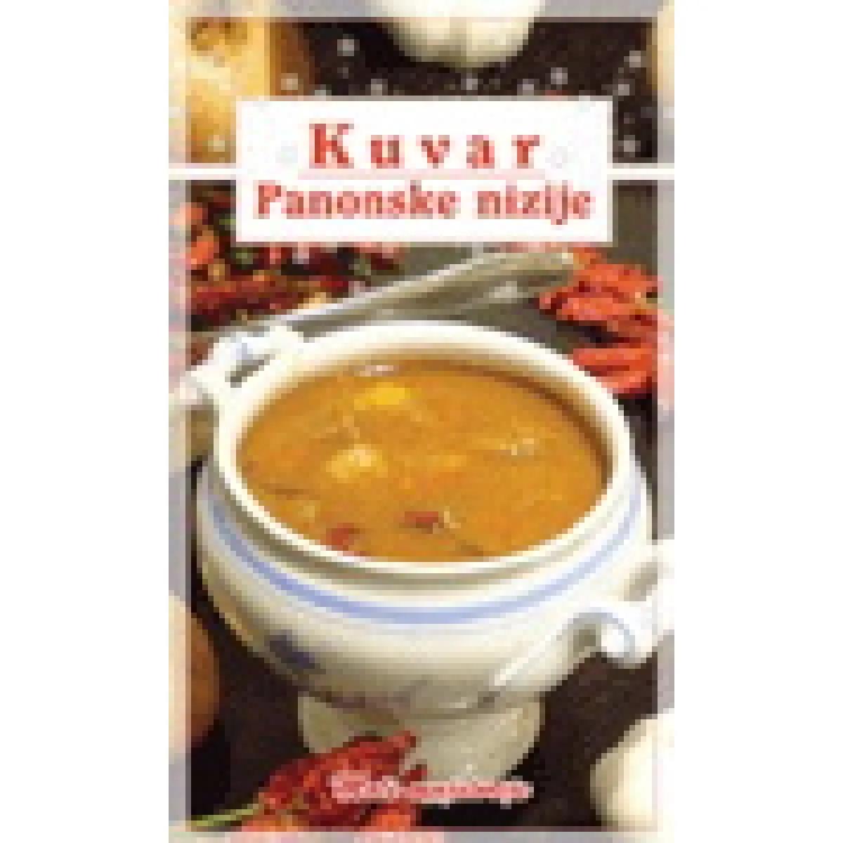 KUVAR PANONSKE NIZIJE 