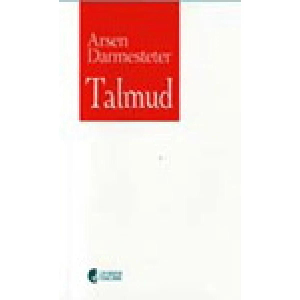 TALMUD 