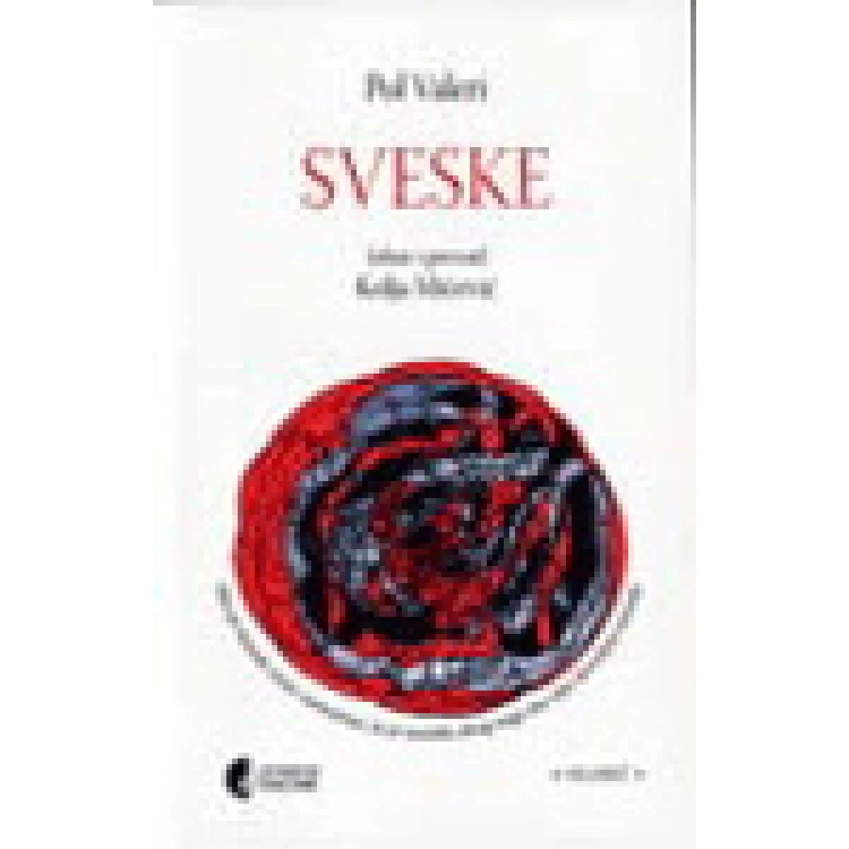 SVESKE 