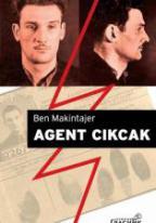 AGENT CIKCAK 