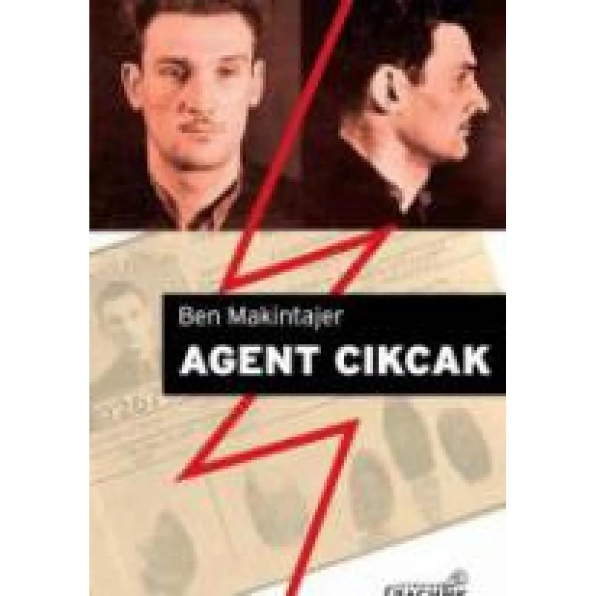 AGENT CIKCAK 