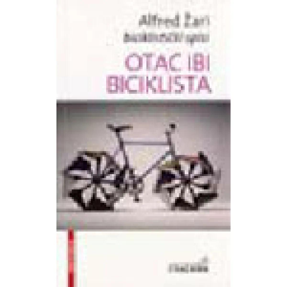OTAC IBI BICIKLISTA 