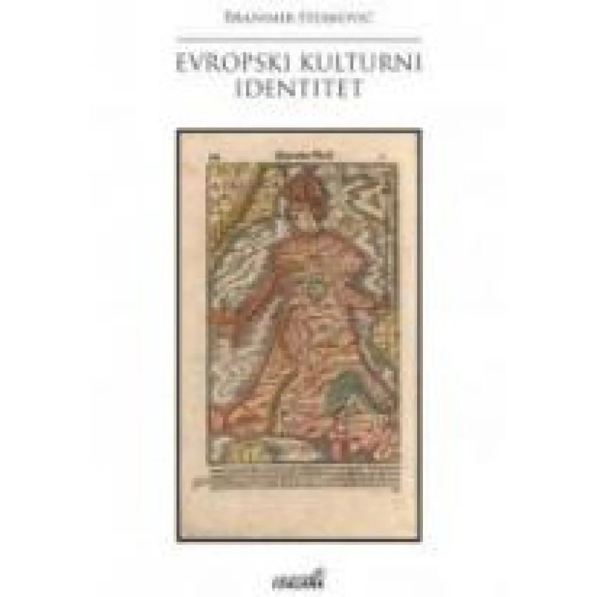 EVROPSKI KULTURNI IDENTITET 