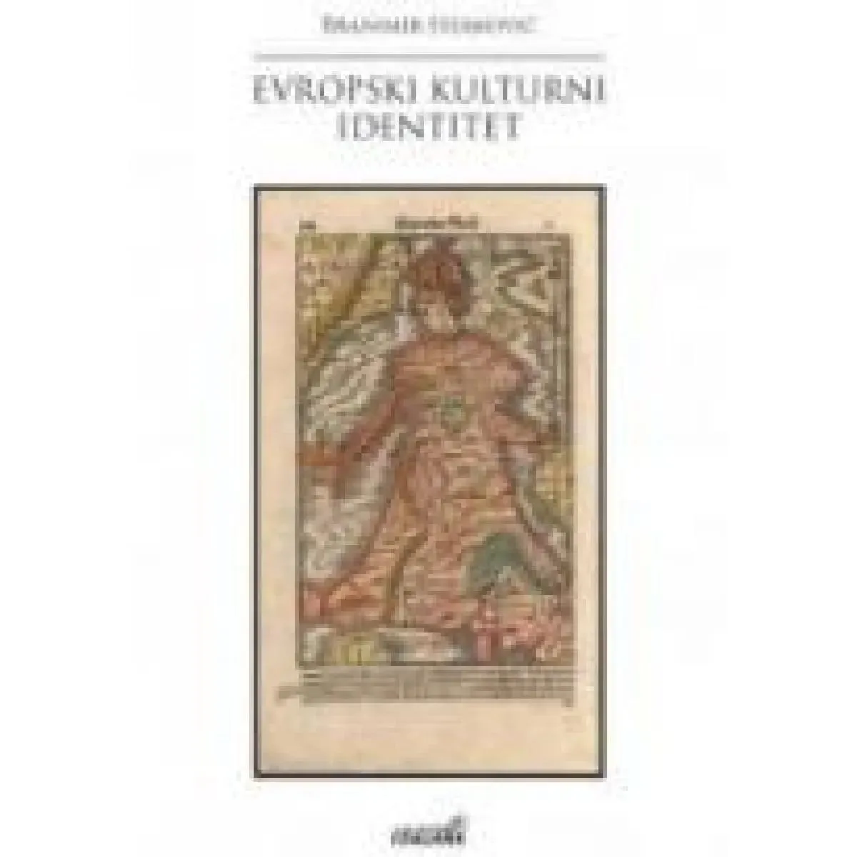 EVROPSKI KULTURNI IDENTITET 