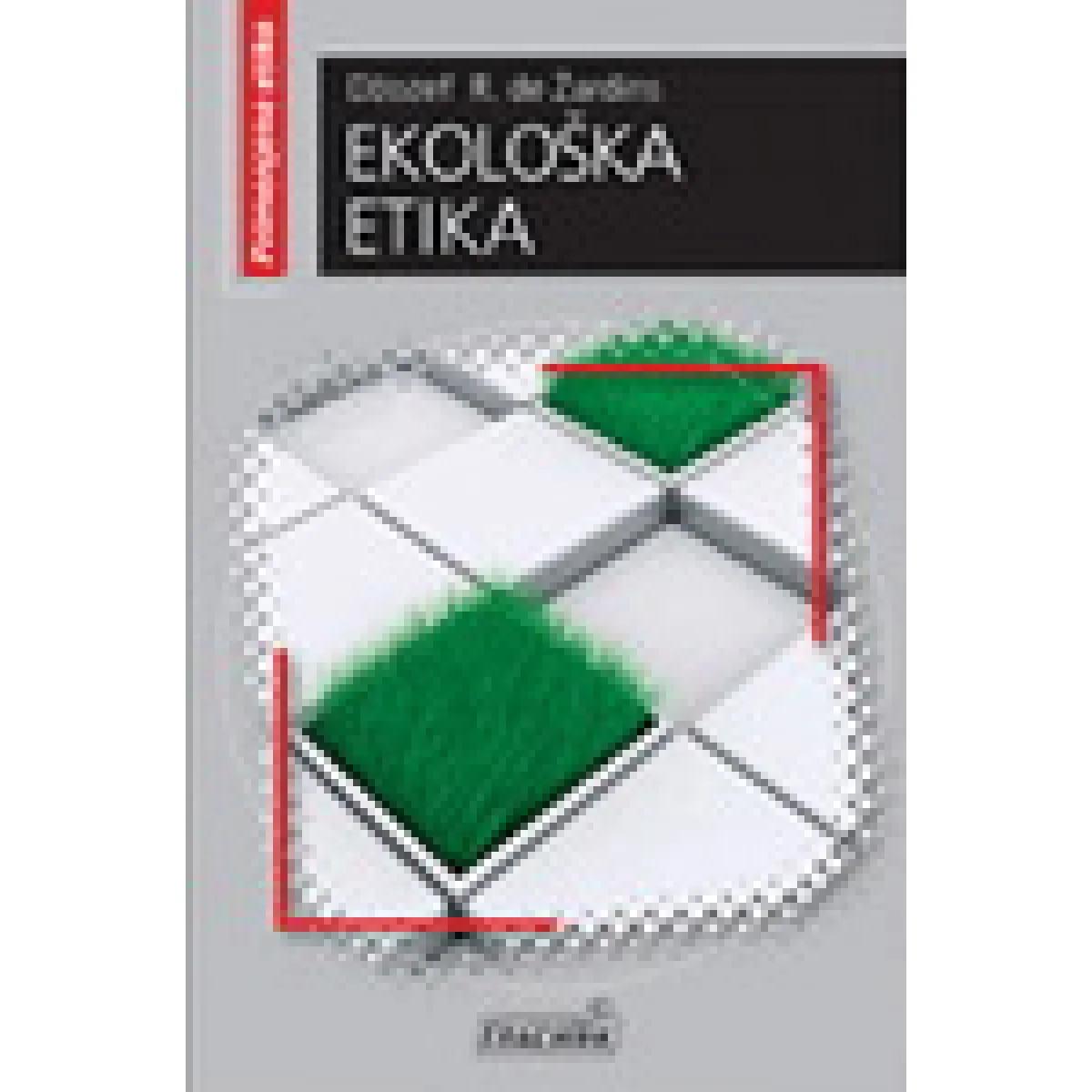 EKOLOŠKA ETIKA 