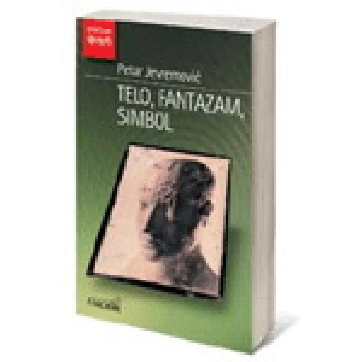 TELO FANTAZAM SIMBOL 