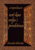 SVET KAO VOLJA I PREDSTAVA 2 