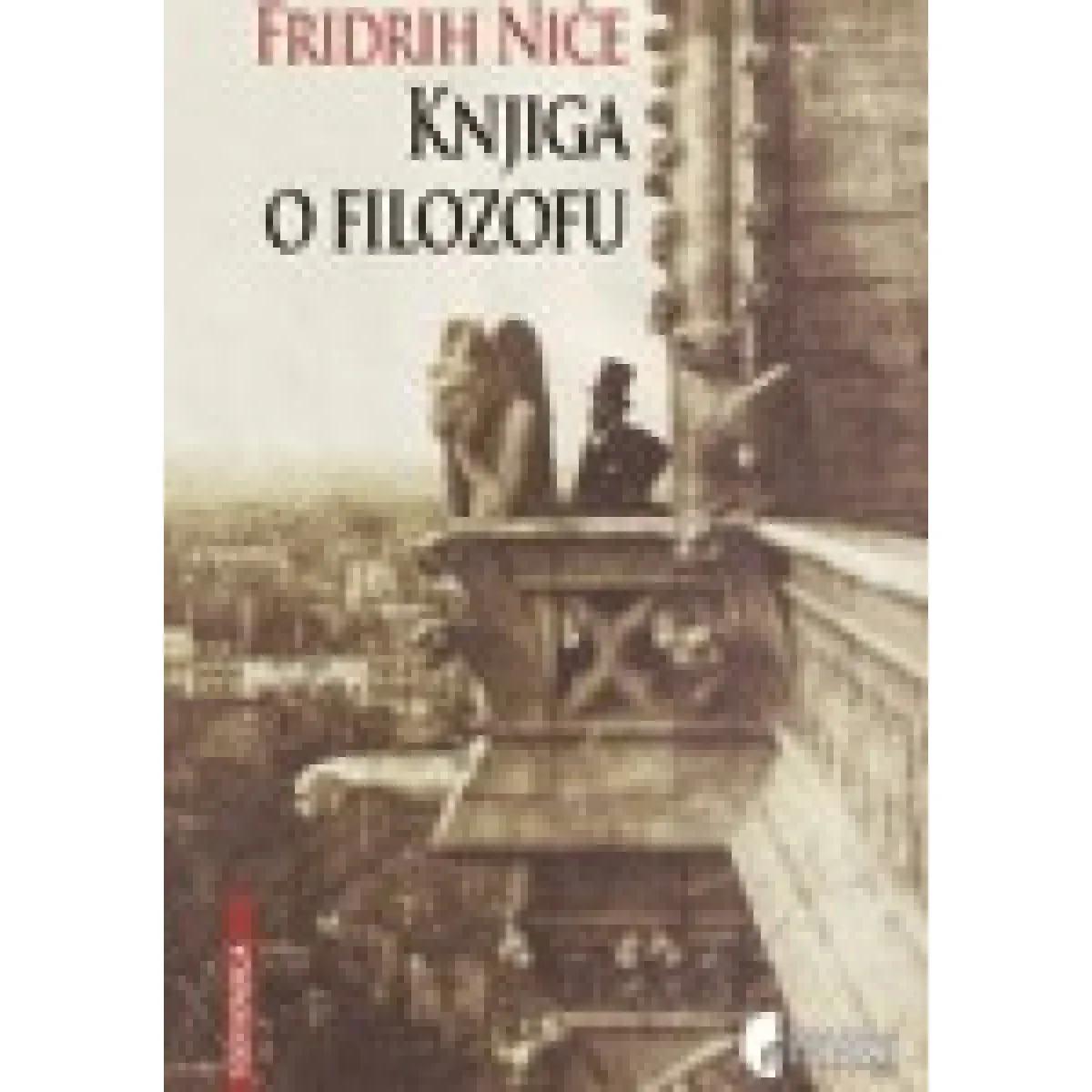 KNJIGA O FILOZOFU 