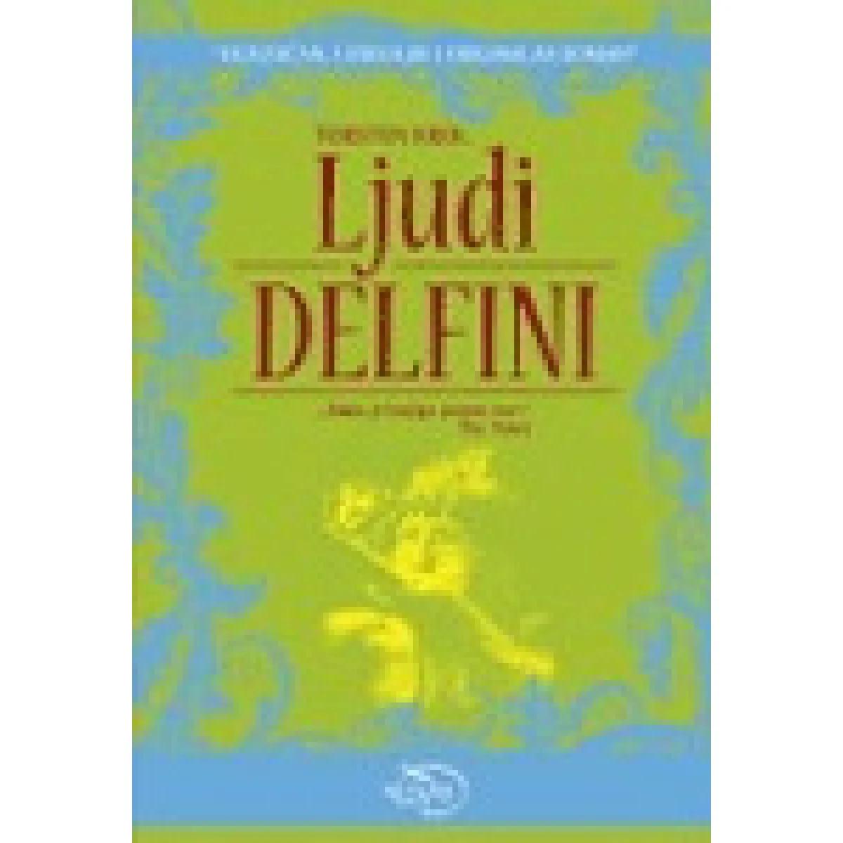 LJUDI DELFINI 