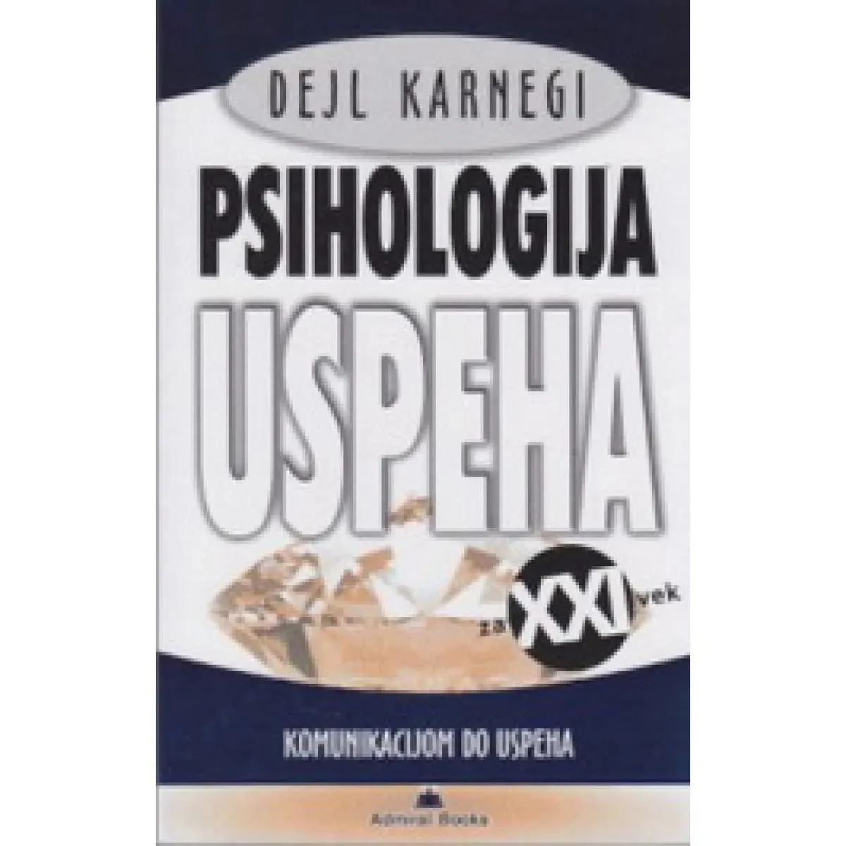 PSIHOLOGIJA USPEHA KOMUNIKACIJA DO USPEHA 
