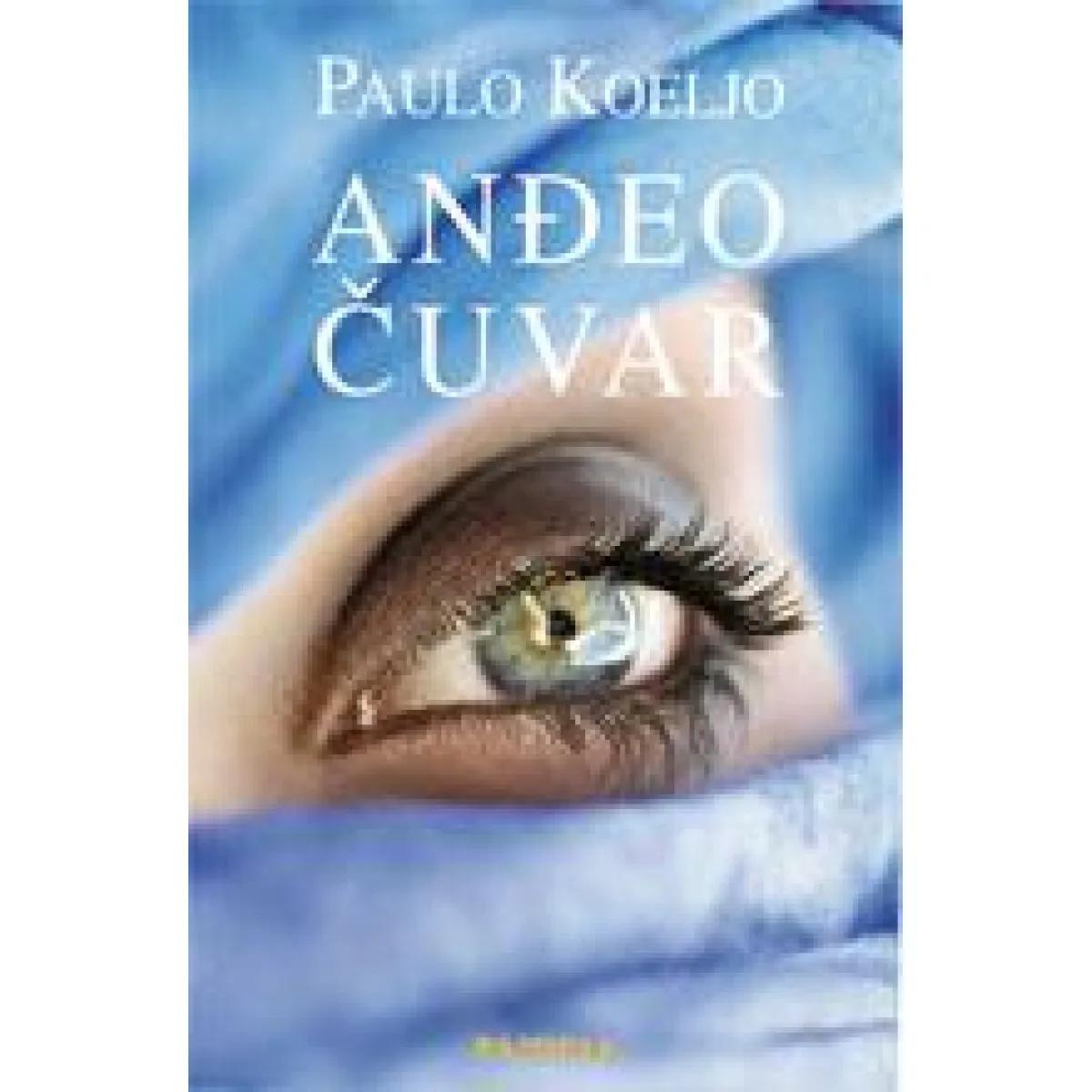 ANĐEO ČUVAR III IZDANJE 