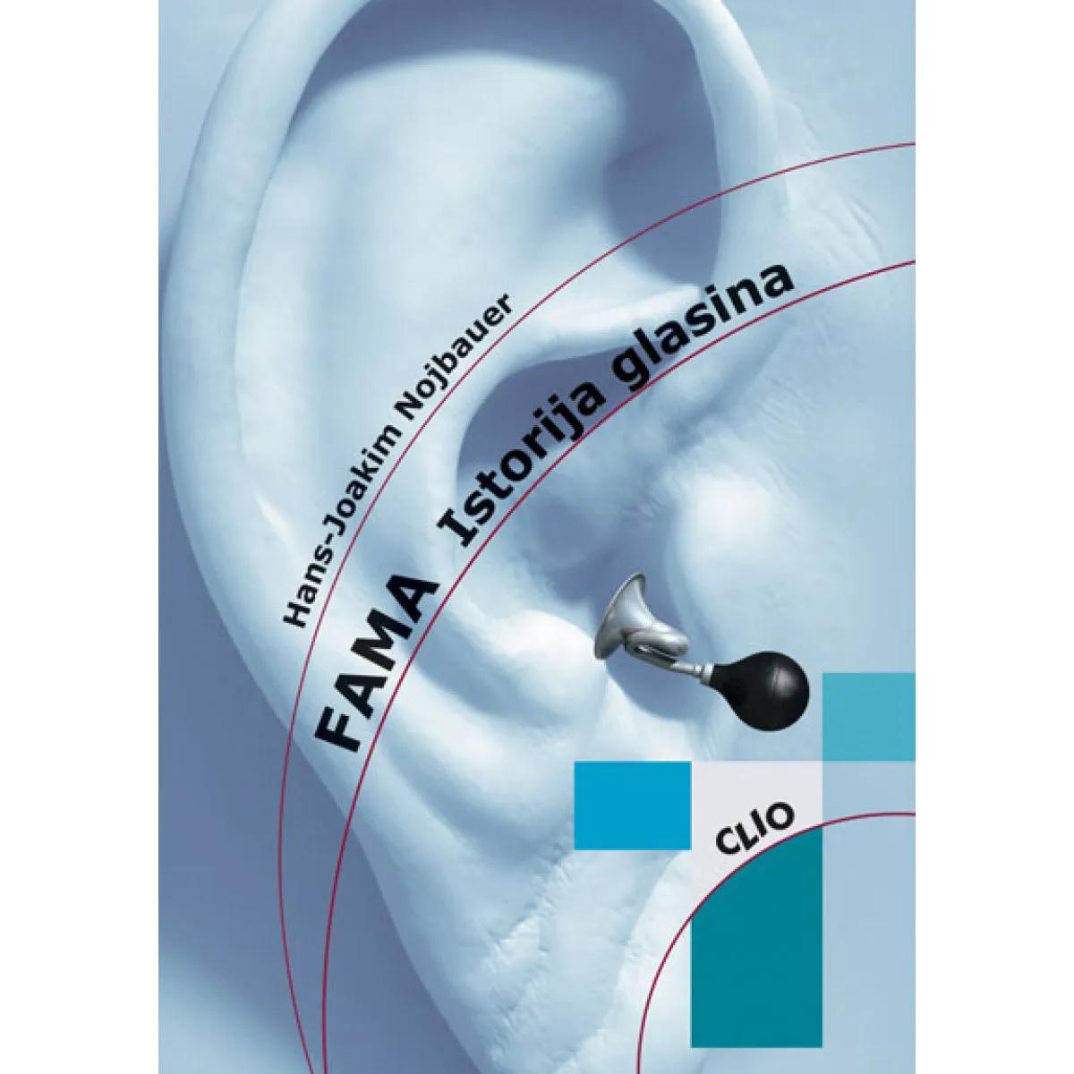 FAMA ISTORIJA GLASINA 