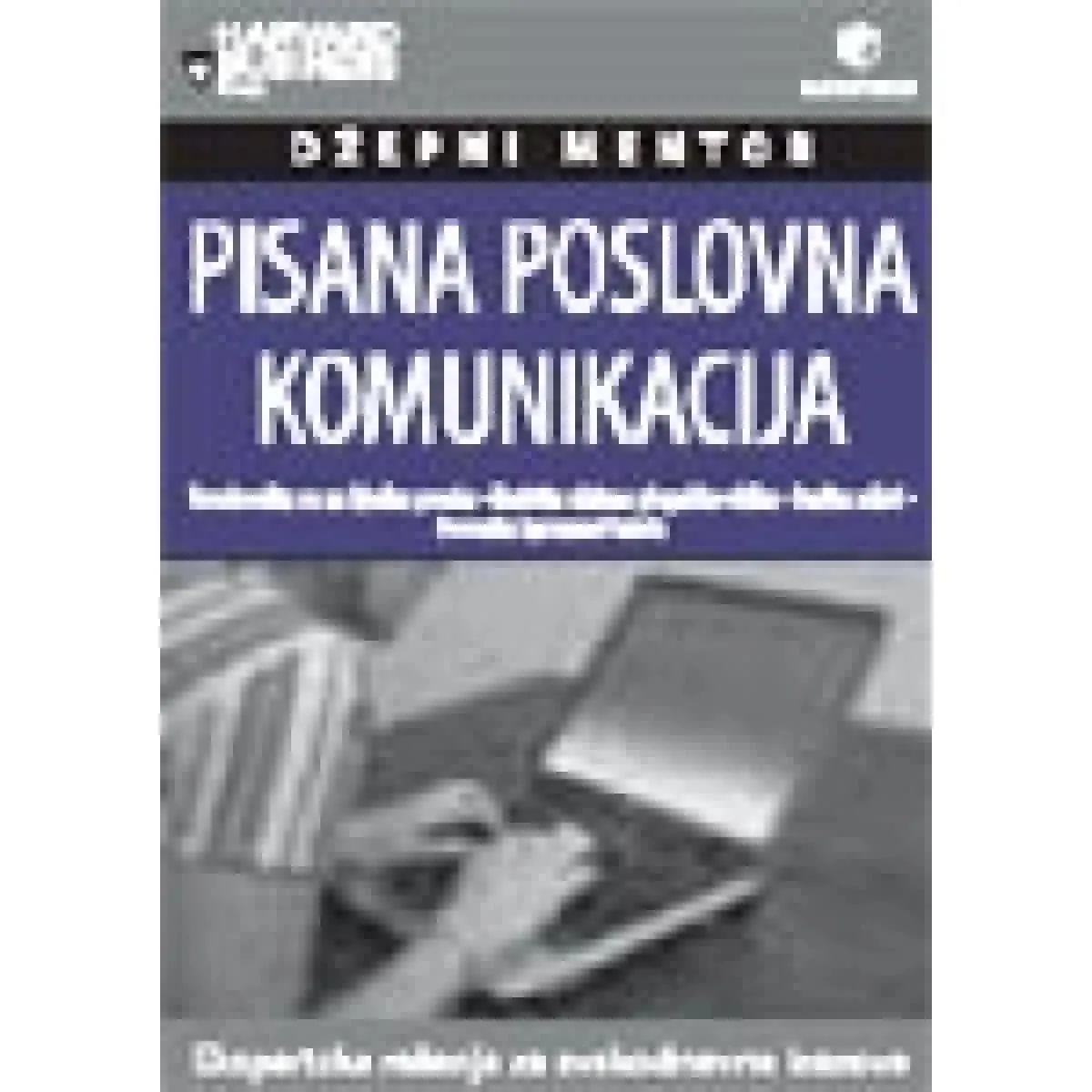 PISANA POSLOVNA KOMUNIKACIJA 