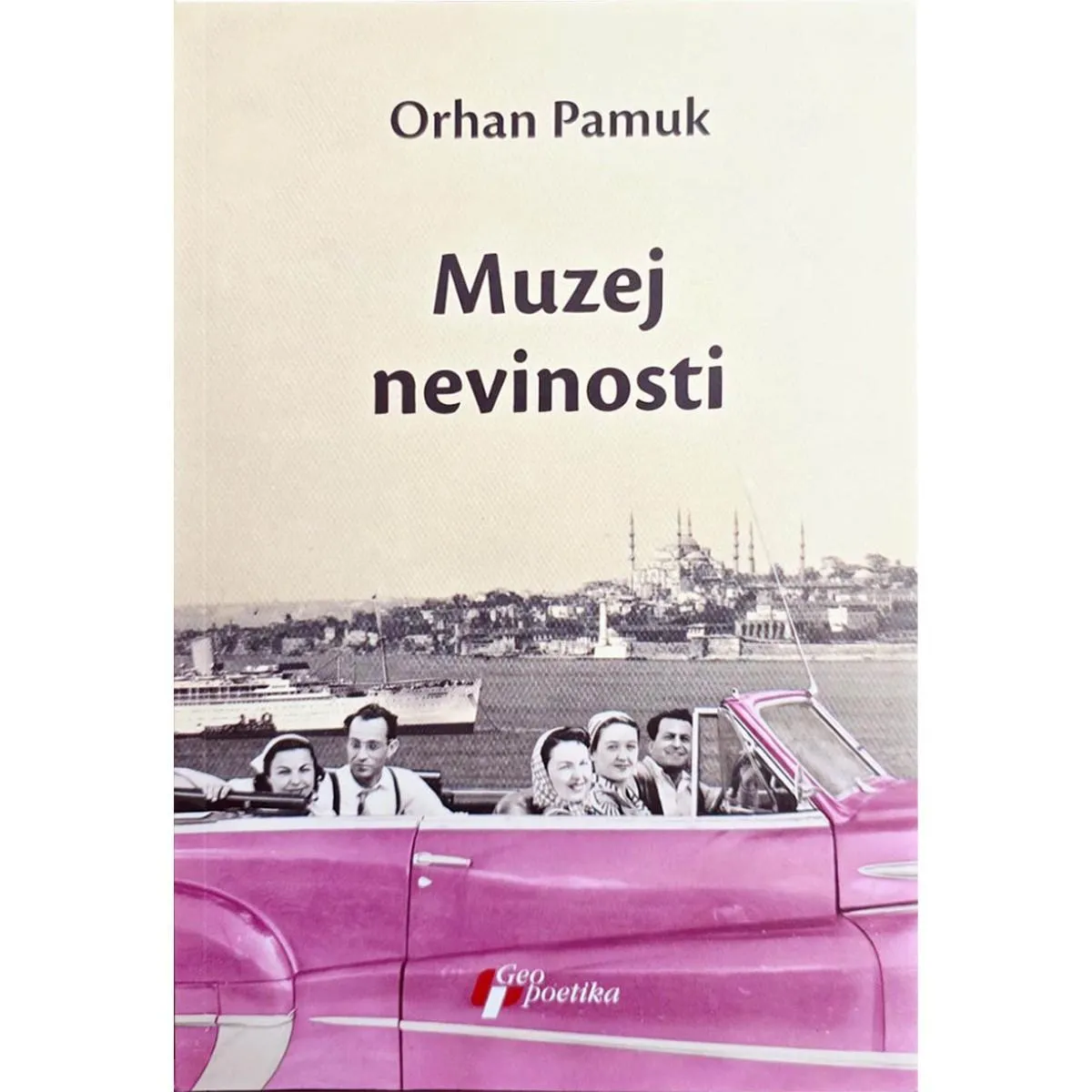MUZEJ NEVINOSTI 