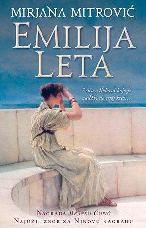 EMILIJA LETA 