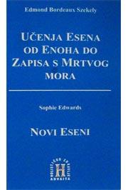 UČENJE ESENA NOVI ESENI 