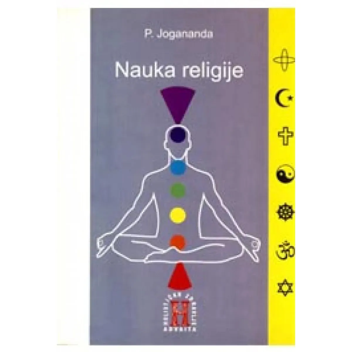 NAUKA RELIGIJE 