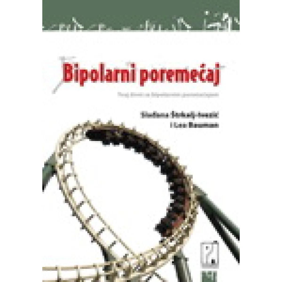 BIPOLARNI POREMEĆAJ 