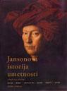 ISTORIJA UMETNOSTI JANSON 
