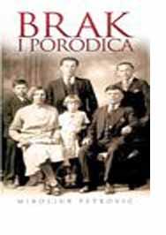 BRAK I PORODICA 