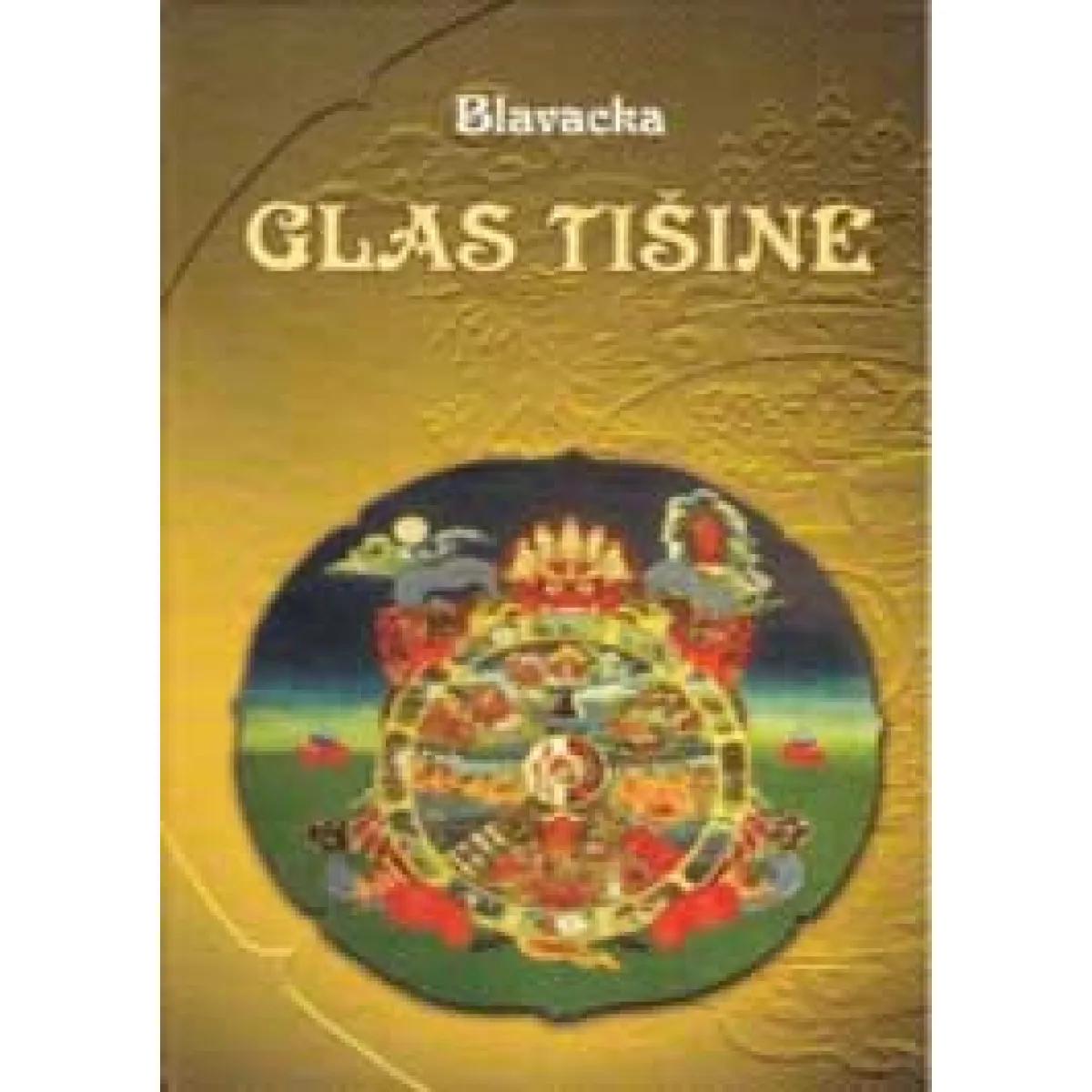 GLAS TIŠINE 