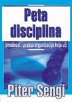 PETA DISCIPLINA 
