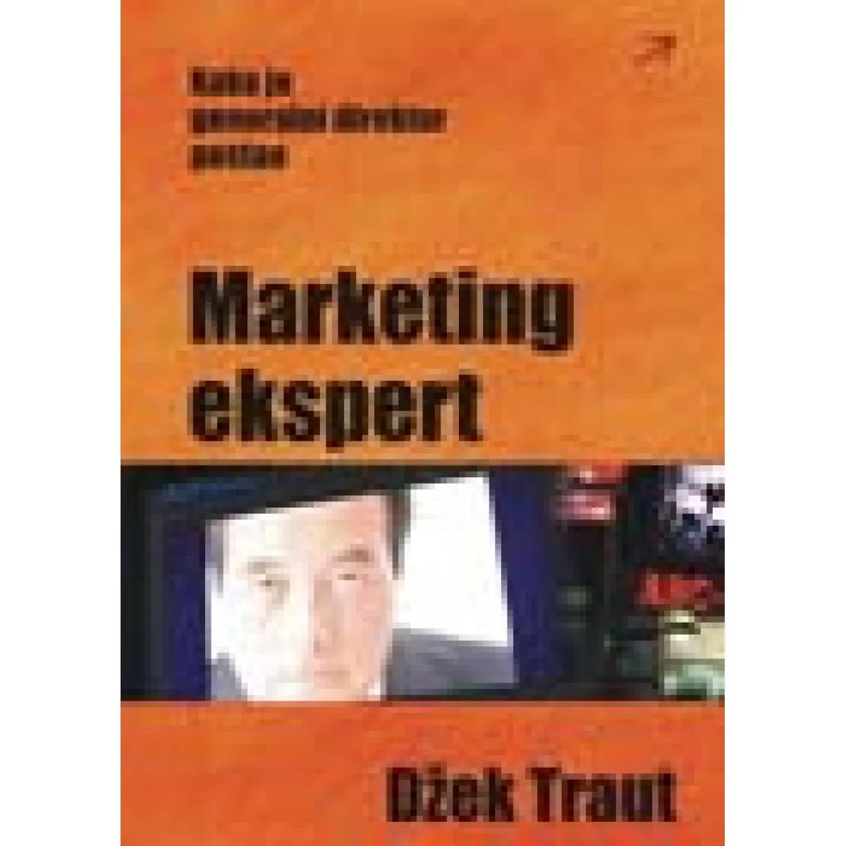 MARKETING EKSPERT 