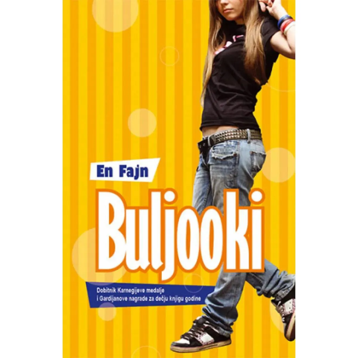 BULJOOKI 