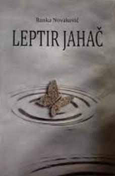 LEPTIR JAHAC 