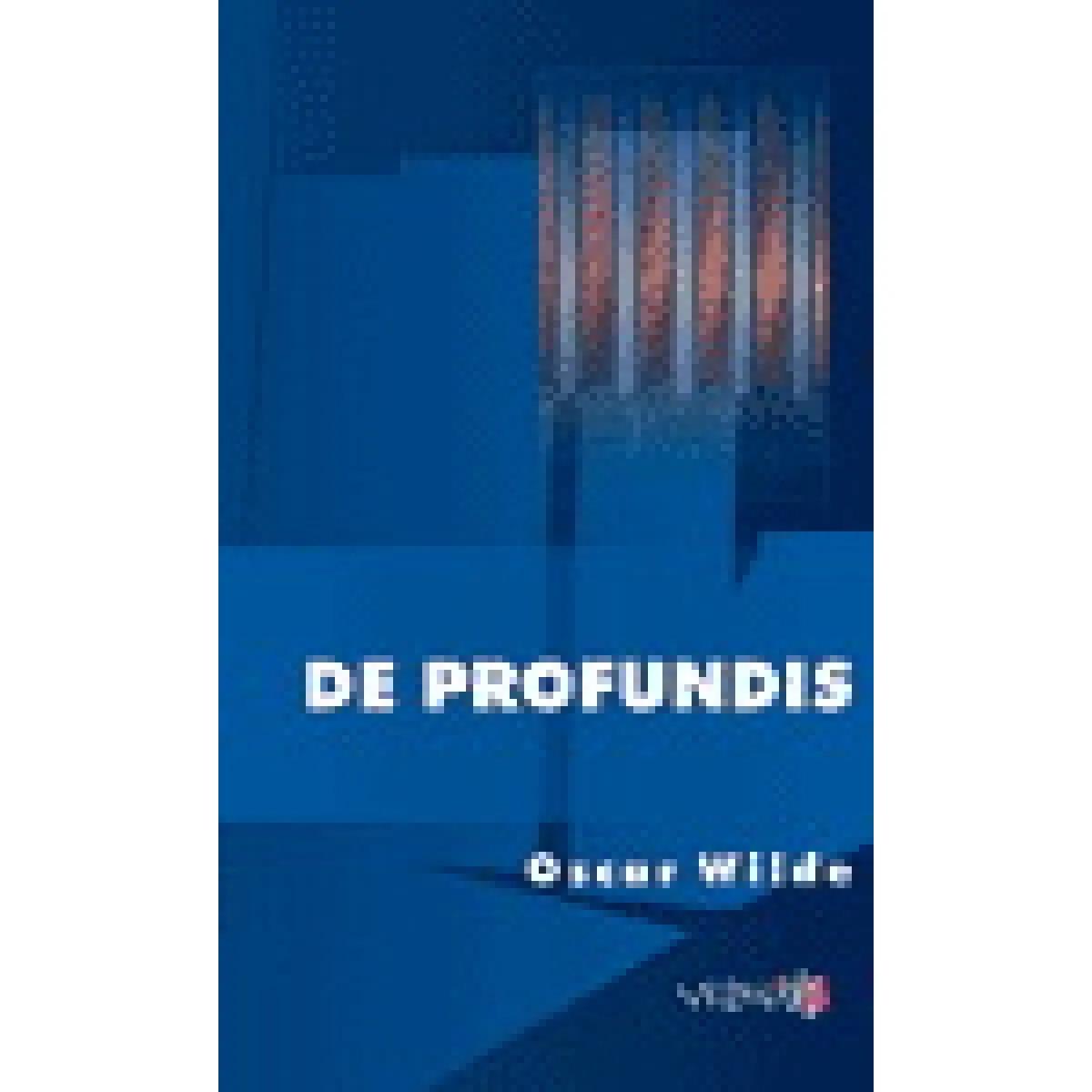 DE PROFUNDIS 
