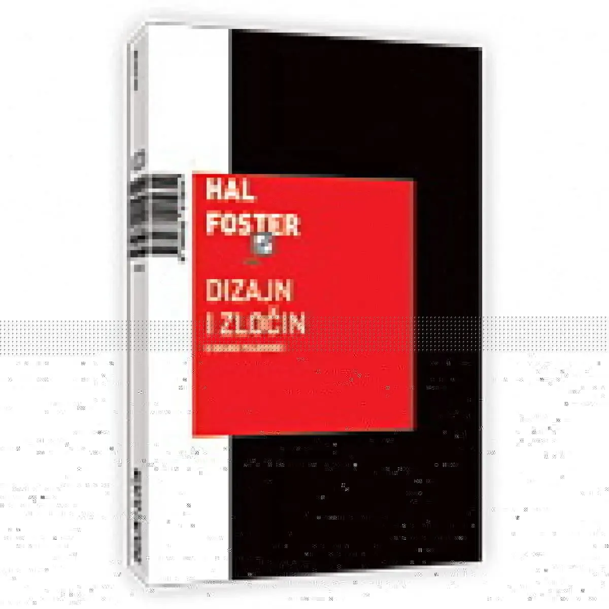 DIZAJN I ZLOČIN 