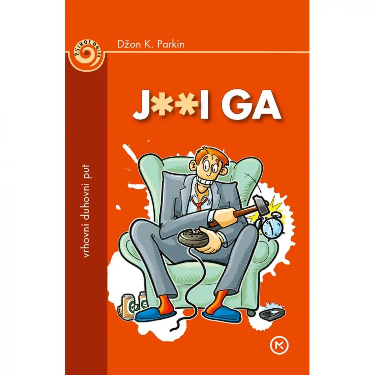 J I GA 