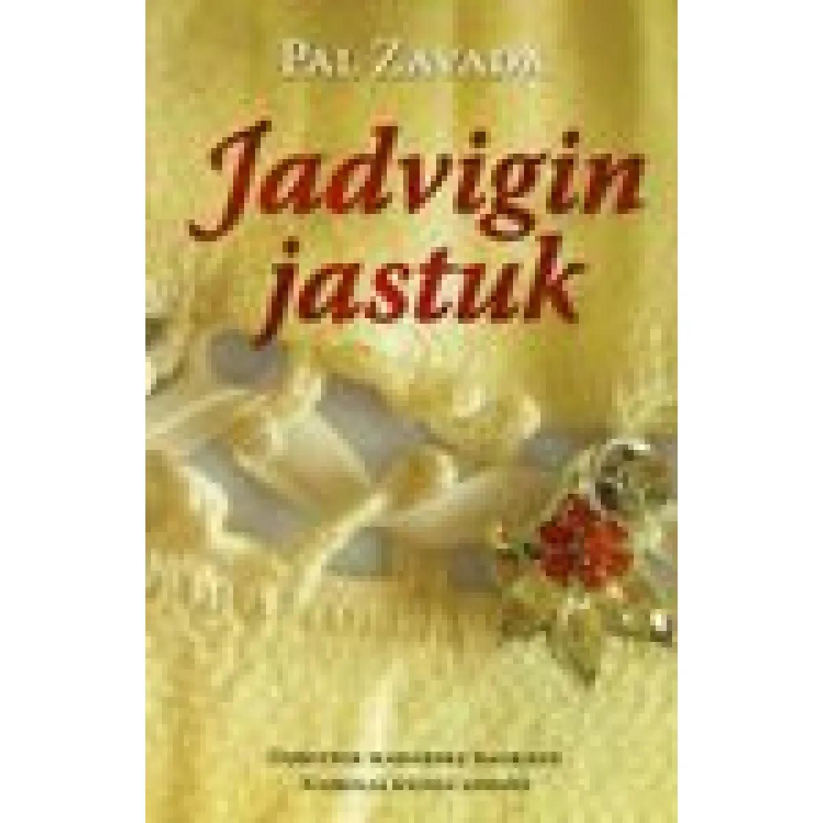 JADVIGIN JASTUK 