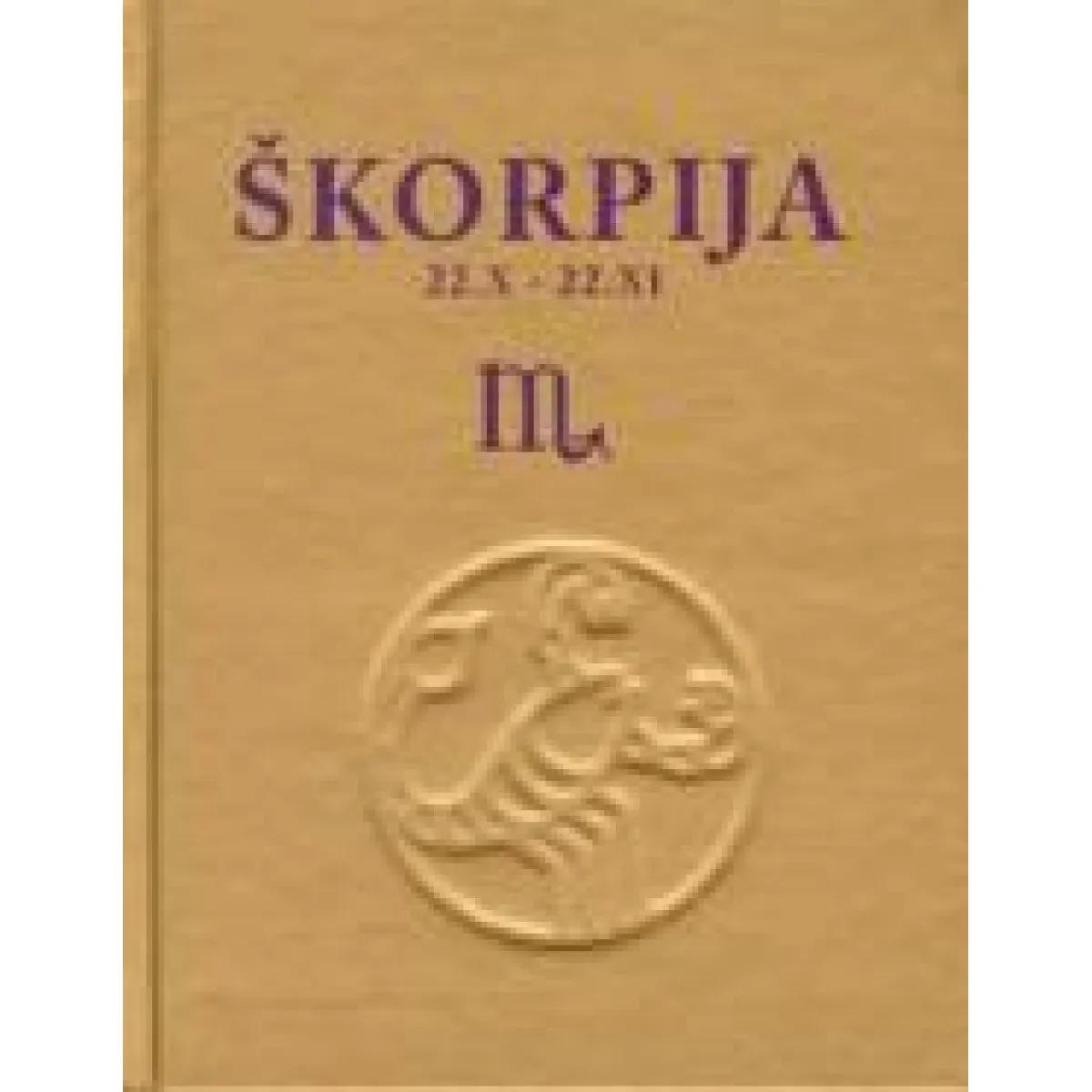 ŠKORPIJA 