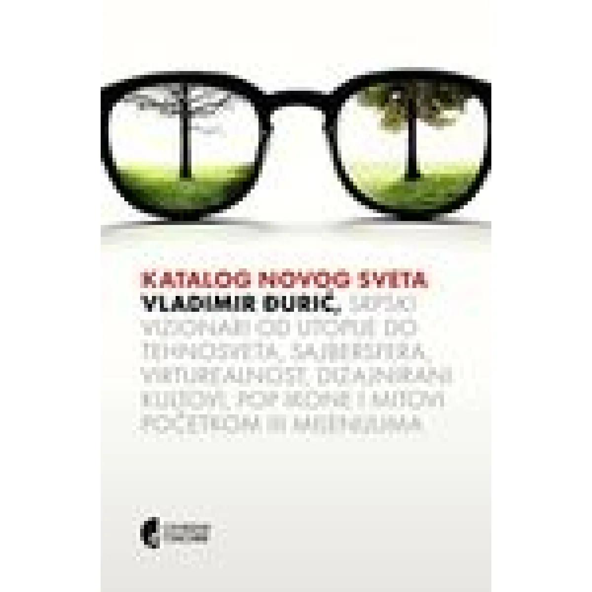KATALOG NOVOG SVETA 